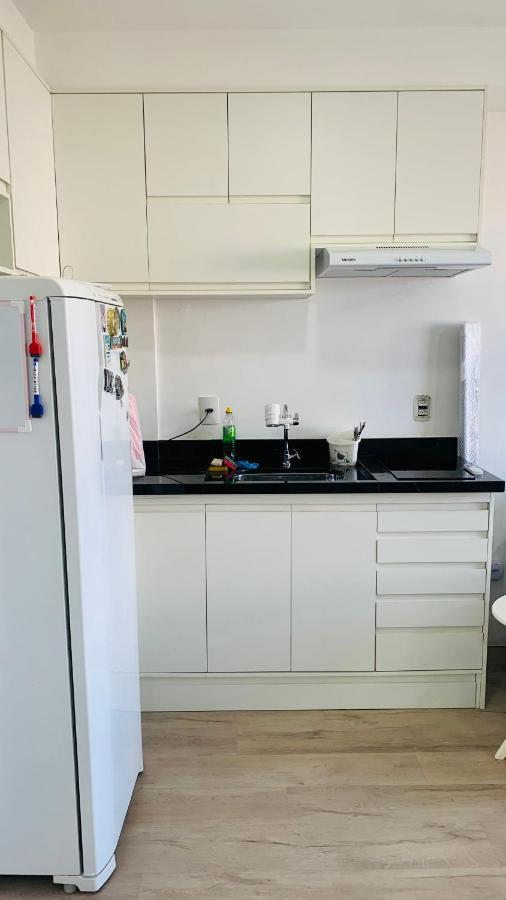 Apartmán Apartamento Sao Judas São Paulo Exteriér fotografie