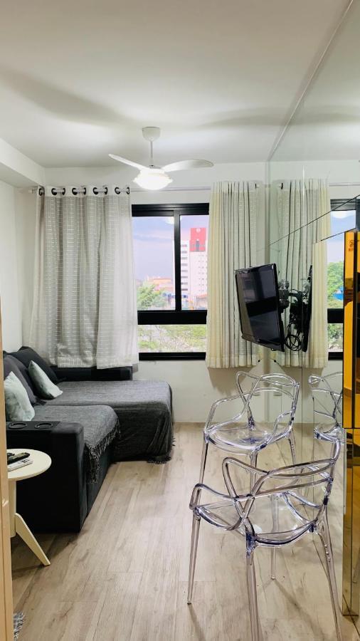 Apartmán Apartamento Sao Judas São Paulo Exteriér fotografie