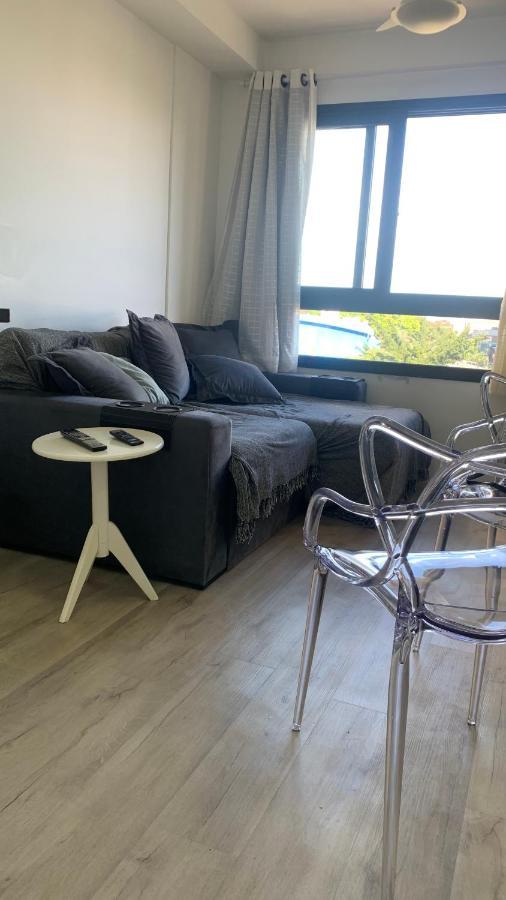 Apartmán Apartamento Sao Judas São Paulo Exteriér fotografie