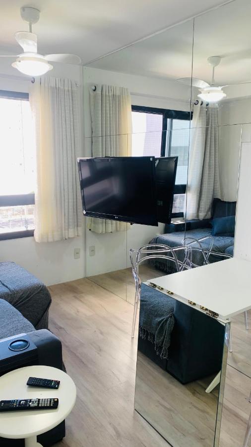 Apartmán Apartamento Sao Judas São Paulo Exteriér fotografie