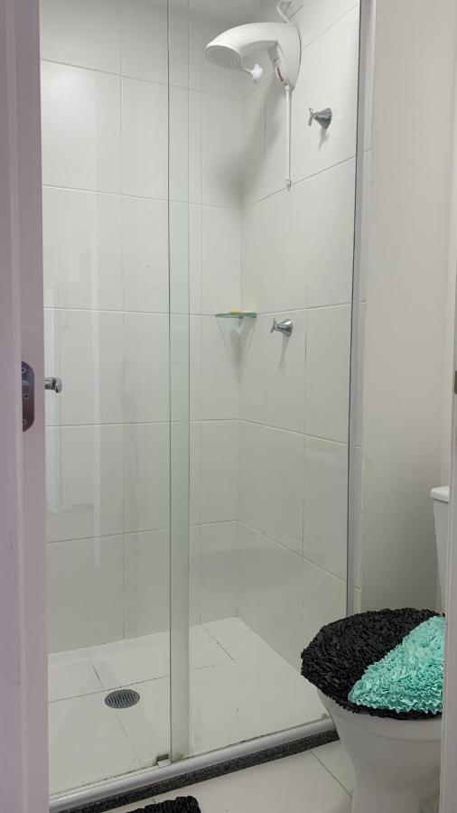 Apartmán Apartamento Sao Judas São Paulo Exteriér fotografie