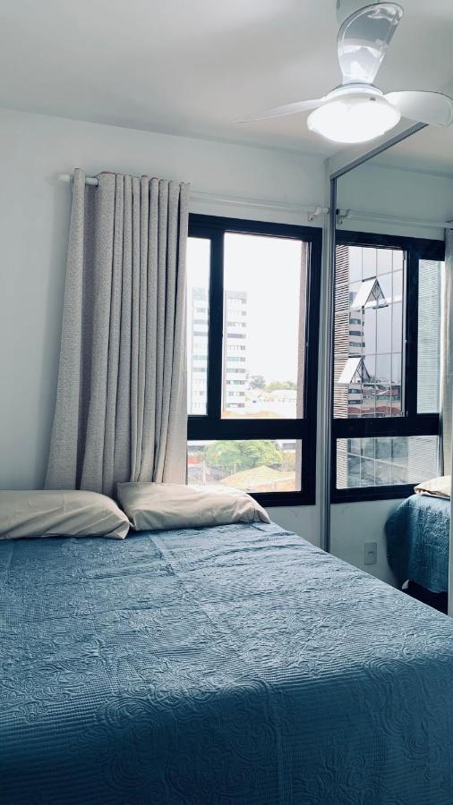 Apartmán Apartamento Sao Judas São Paulo Exteriér fotografie